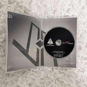 Amazon.co.jp: JO1 誕生までの軌跡 金城碧海 BluRay : ホーム